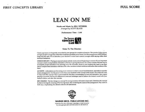 خرید و دانلود نسخه کامل کتاب Lean on me_68df37cc23e7d.jpeg خرید و دانلود نسخه کامل کتاب Lean on me