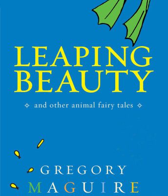 خرید و دانلود نسخه کامل کتاب Leaping Beauty: And Other Animal Fairy Tales
