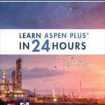 خرید و دانلود نسخه کامل کتاب Learn Aspen Plus in 24 Hours