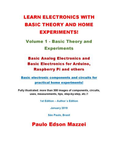 خرید و دانلود نسخه کامل کتاب Learn Electronics With Basic Theory and Home Experiments!_68ff6cee130f1.jpeg خرید و دانلود نسخه کامل کتاب Learn Electronics With Basic Theory and Home Experiments!