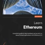 خرید و دانلود نسخه کامل کتاب Learn Ethereum, 2nd Edition