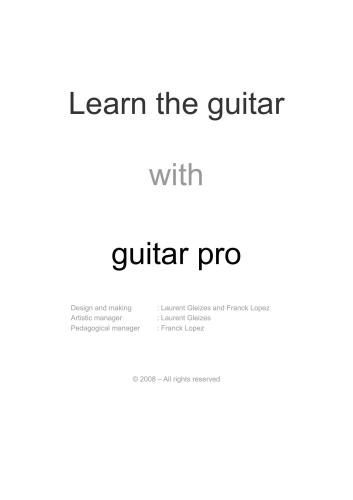 خرید و دانلود نسخه کامل کتاب Learn the guitar with Guitar Pro_68dfce7fc4b8f.jpeg خرید و دانلود نسخه کامل کتاب Learn the guitar with Guitar Pro