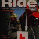 خرید و دانلود نسخه کامل کتاب Learn to Ride: Everything You Need to Pass Your Motorcycle Test 2nd Edition