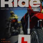 خرید و دانلود نسخه کامل کتاب Learn to Ride: Everything You Need to Pass Your Motorcycle Test