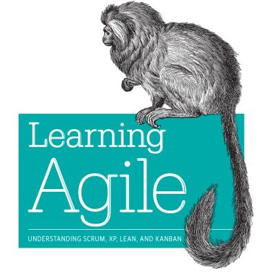خرید و دانلود نسخه کامل کتاب Learning Agile: Understanding Scrum, XP, Lean, and Kanban