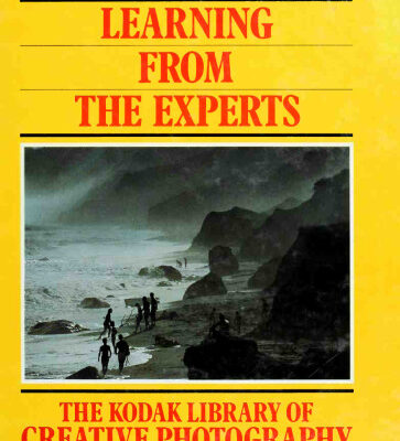 خرید و دانلود نسخه کامل کتاب Learning from the Experts
