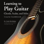 خرید و دانلود نسخه کامل کتاب Learning to Play Guitar: Chords, Scales, and Solos