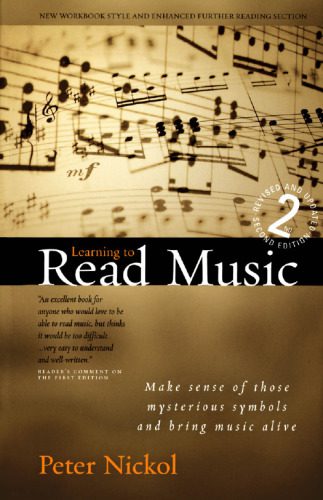 خرید و دانلود نسخه کامل کتاب Learning to Read Music_68df3af7c8c33.jpeg خرید و دانلود نسخه کامل کتاب Learning to Read Music