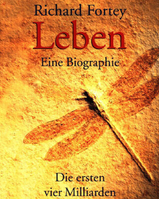 خرید و دانلود نسخه کامل کتاب Leben. Eine Biographie. Die ersten vier Milliarden Jahre