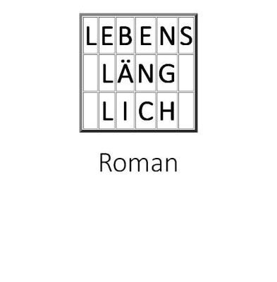 خرید و دانلود نسخه کامل کتاب Lebenslänglich