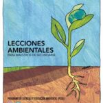خرید و دانلود نسخه کامل کتاب Lecciones ambientales para maestros de secundaria