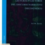 خرید و دانلود نسخه کامل کتاب Lecturas y lectores del discurso narrativo dieciochesco