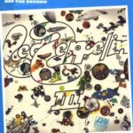 خرید و دانلود نسخه کامل کتاب Led Zeppelin. 3rd Album