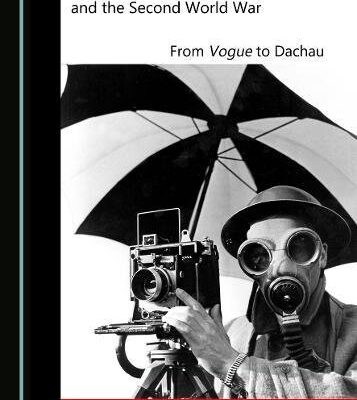 خرید و دانلود نسخه کامل کتاب Lee Miller, Photography, Surrealism and the Second World War: From Vogue to Dachau