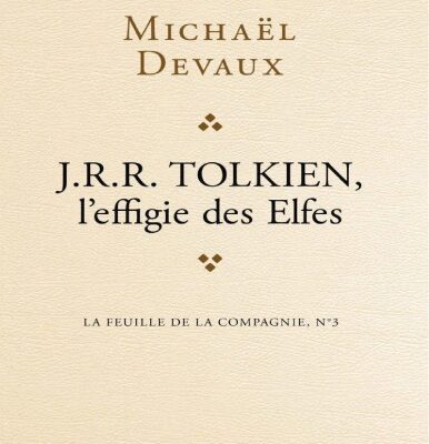 خرید و دانلود نسخه کامل کتاب L’effigie des Elfes (Fragments on Elvish Reincarnation)