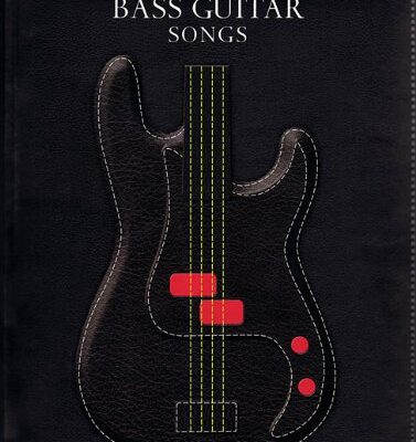 خرید و دانلود نسخه کامل کتاب Legendary Bass Guitar Songs: Bass Tab