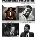 خرید و دانلود نسخه کامل کتاب Legends Partitures Collections