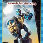 خرید و دانلود نسخه کامل کتاب Lego Knights’ Kingdom – Search for the King