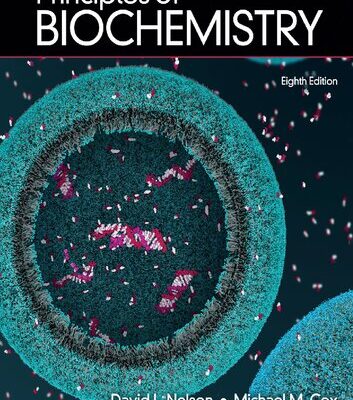 خرید و دانلود نسخه کامل کتاب Lehninger Principles of Biochemistry 8th edition