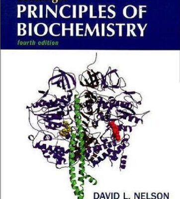 خرید و دانلود نسخه کامل کتاب Lehninger Principles of Biochemistry, Fourth Edition