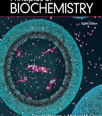 خرید و دانلود نسخه کامل کتاب Lehninger Principles of Biochemistry