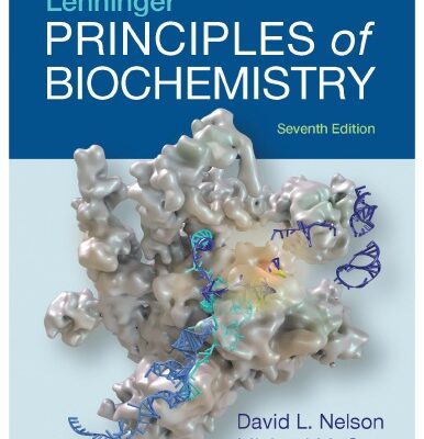 خرید و دانلود نسخه کامل کتاب Lehninger Principles of Biochemistry