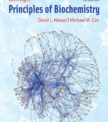 خرید و دانلود نسخه کامل کتاب Lehninger Principles of Biochemistry