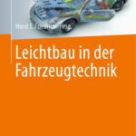 خرید و دانلود نسخه کامل کتاب Leichtbau in der Fahrzeugtechnik