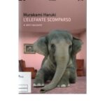 خرید و دانلود نسخه کامل کتاب L’elefante scomparso e altri racconti