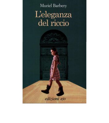 خرید و دانلود نسخه کامل کتاب L’Eleganza del Riccio