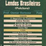 خرید و دانلود نسخه کامل کتاب Lendas Brasileiras