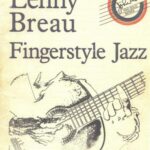 خرید و دانلود نسخه کامل کتاب Lenny Breau – Fingerstyle Jazz
