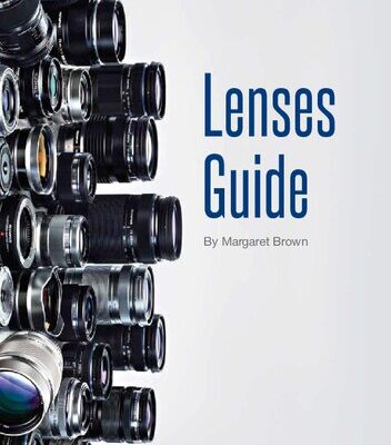 خرید و دانلود نسخه کامل کتاب Lenses Guide