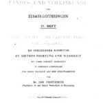 خرید و دانلود نسخه کامل کتاب Lenz, Goethe und Cleophe Fibich von Strassburg. Ein urkundlicher Kommentar zu Goethes Dichtung und Wahrheit