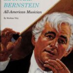 خرید و دانلود نسخه کامل کتاب Leonard Bernstein: All-American Musician (Rookie Biography)
