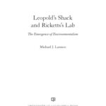 خرید و دانلود نسخه کامل کتاب Leopold’s Shack and Ricketts’s Lab: The Emergence of Environmentalism