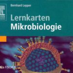 خرید و دانلود نسخه کامل کتاب Lernkarten Mikrobiologie
