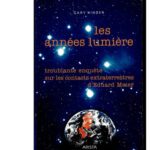 خرید و دانلود نسخه کامل کتاب Les Années Lumière – Troublante enquête sur les contacts extraterrestres d’Eduard Meier