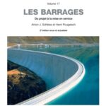 خرید و دانلود نسخه کامل کتاب Les barrages (TGC volume 17)