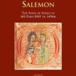 خرید و دانلود نسخه کامل کتاب Les Cantiques Salemon: The Song of Songs in MS Paris BNF fr. 14966