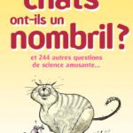 خرید و دانلود نسخه کامل کتاب Les chats ont-ils un nombril ?