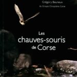 خرید و دانلود نسخه کامل کتاب Les chauves-souris de Corse