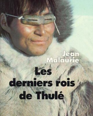 خرید و دانلود نسخه کامل کتاب Les Derniers Rois de Thulé