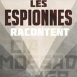 خرید و دانلود نسخه کامل کتاب Les Espionnes racontent