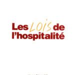 خرید و دانلود نسخه کامل کتاب Les lois de l’hospitalité