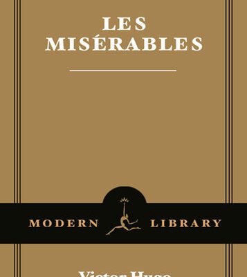 خرید و دانلود نسخه کامل کتاب Les Misérables