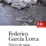 خرید و دانلود نسخه کامل کتاب Les Noces de Sang