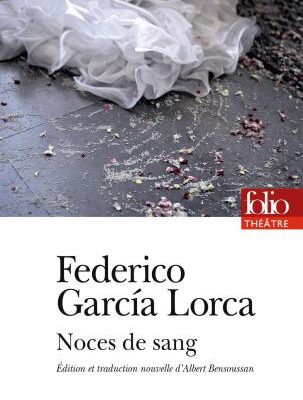 خرید و دانلود نسخه کامل کتاب Les Noces de Sang