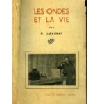 خرید و دانلود نسخه کامل کتاب Les Ondes et la vie