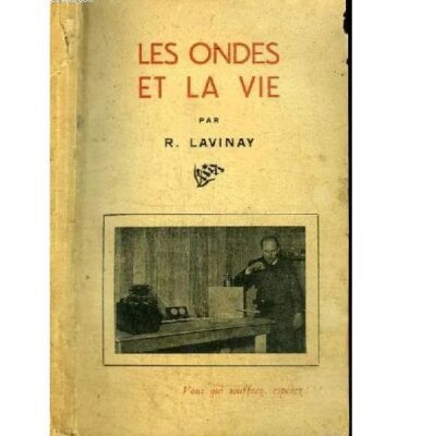 خرید و دانلود نسخه کامل کتاب Les Ondes et la vie
